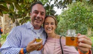 2017 Historic Odessa Brewfest