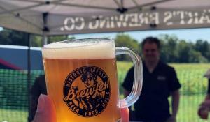lifted brewfest mu from 2019 brewfest