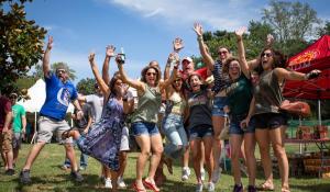Celebrate 10 Years of Odessa Brewfest