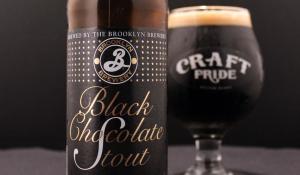 Black Chocolate Stout