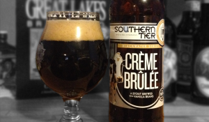 Crème Brûlée Stout