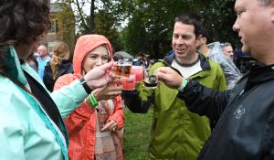 2018 Historic Odessa Brewfest