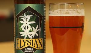 Avatar Jasmine IPA