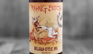 Raging Bitch Beer