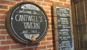 Cantwell's Tavern