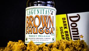 Lagunitas Brown Shugga