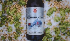 New Belgium Accumulation