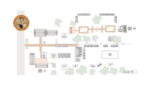 odessa brewfest map