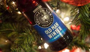 Southern Tier Old Man Winter