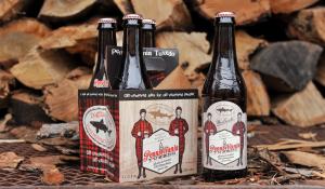 Dogfish Head Pennsylvania Tuxedo