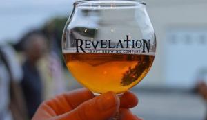 Revelation Craft Brewery