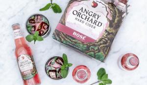 Rosé Cider