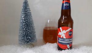 Sam Adams White Christmas