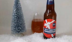 Sam Adams White Christmas