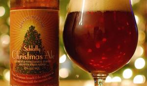 Schlafly Christmas Ale