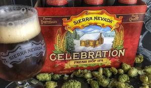 Sierra Nevada Celebration IPA