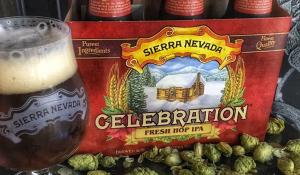 Sierra Nevada Celebration IPA