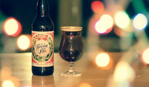 Eleventh Beer of Christmas 2017: Two Roads Holiday Ale