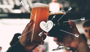 14 Beers for You & Your Sweetheart