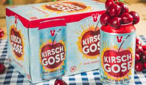 Kirsch Gose