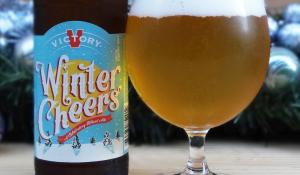 Victory Winter Cheers