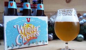 Winter Cheers lives up to its name, fueling festive times and chasing winter’s chill