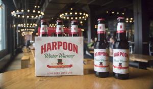 Harpoon Winter Warmer