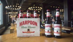 Harpoon Winter Warmer