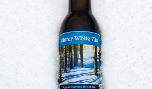 Bell's Winter White Ale