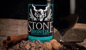 Stone Xocoveza Ingredients