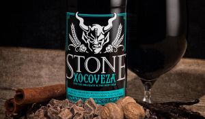 Stone Xocoveza Ingredients