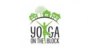 Yoga on the Block