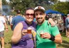 Odessa Brewfest 2021