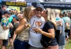 Spreading the love at Odessa Brewfest 2025