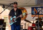 Great music at Brewfest 2025