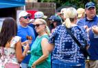 Odessa Brewfest 2025 draws a friendly crowd