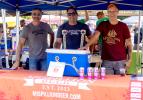 Mispillion River is here to serve at Brewfest 2025