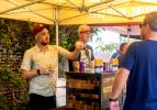 A taste of Allagash at Odessa Brewfest '25