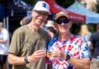 Cheers to a good brew between friends at Odessa Brewfest '25