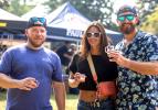 Good friends, good brews at Odessa Brewfest