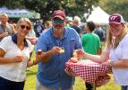 Three Cheers to Odessa Brewfest 2025