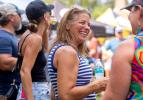 Smiles all around at Odessa Brewfest