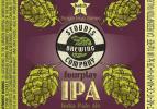 Fourplay IPA