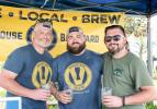 Volunteer Brewing - local brewers