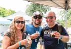 Made in the shade at Odessa Brewfest