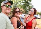 Historic Odessa Brewfest 2023 - All smiles