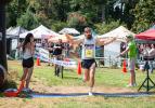 A brewtiful finish at the Historic Odessa Brewfest beer mile