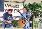 Shreddin' it with the Sheehan Brothers at Odessa Brewfest 2023