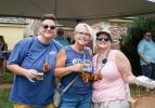 Cheers to 10 Years! Historic Odessa Brewfest