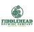 Fiddle Head Brewing Company Logo Fiddlehead Logo